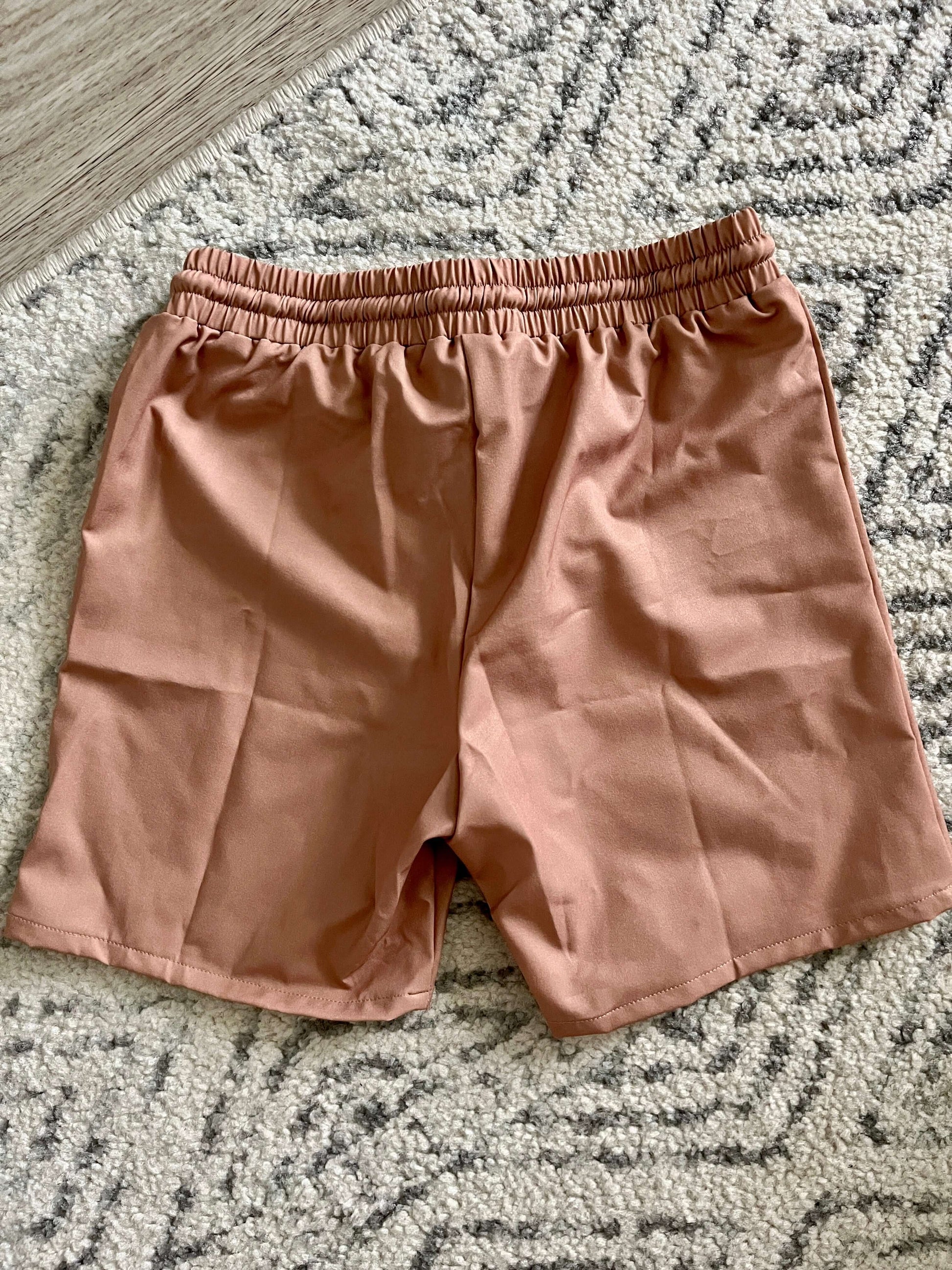Coromandel Swimsuit Bottoms