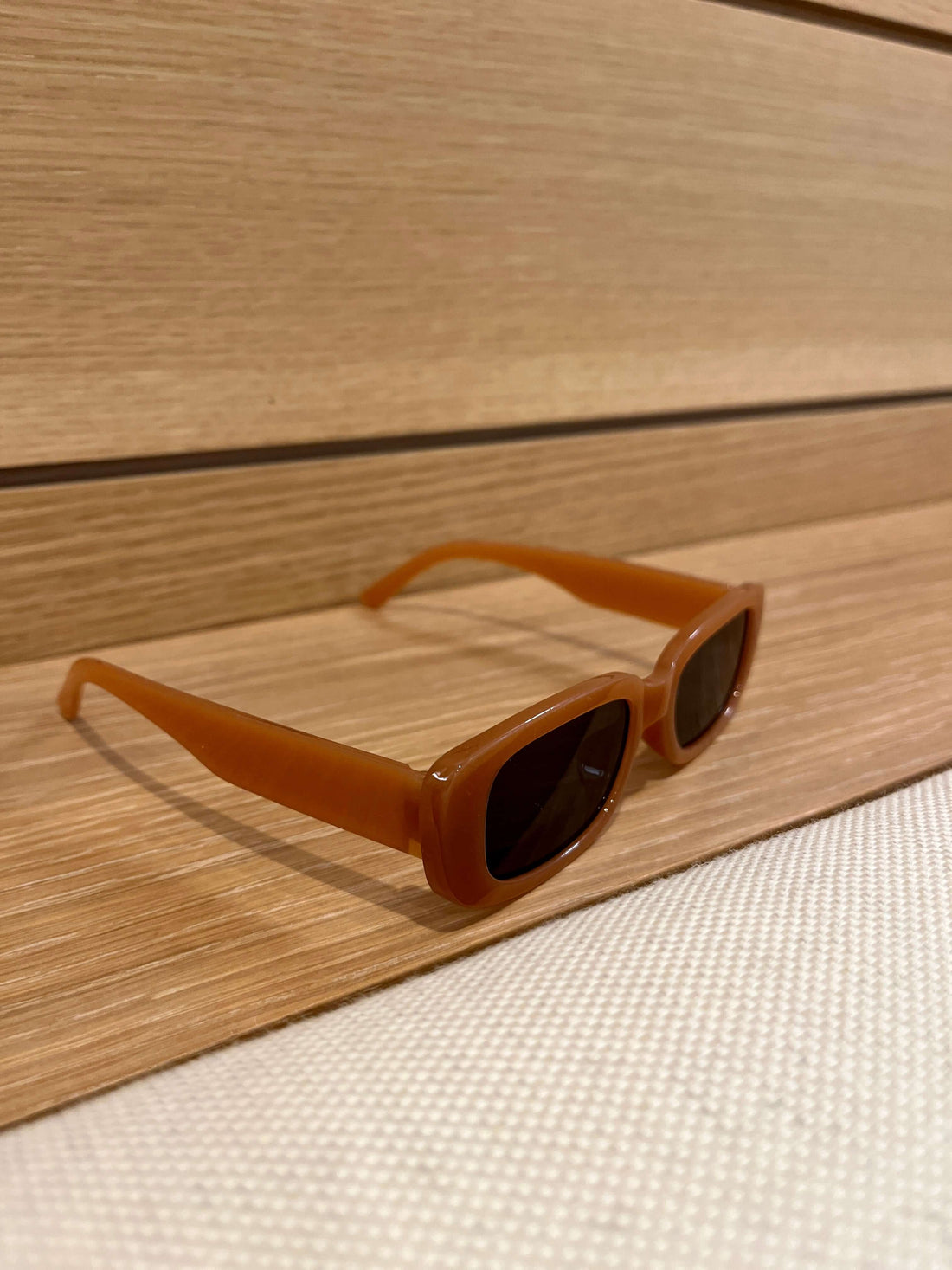 Children's Retro Sunglasses
