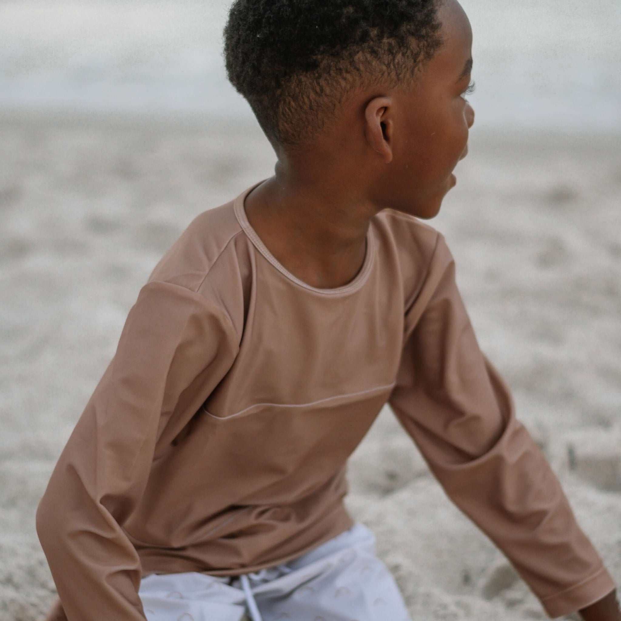Coromandel Swimsuit Top