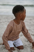Coromandel Swimsuit Top